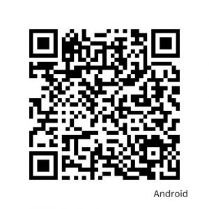Android Sunbeam Clean app QR Code